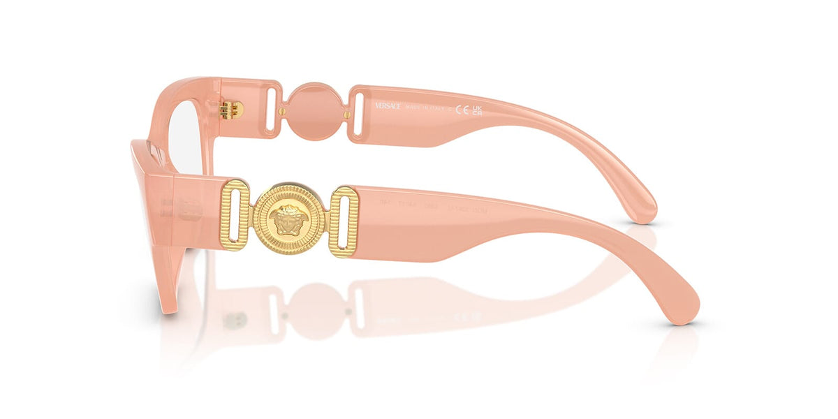 Versace 3367U 5392 Glasses