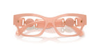 Versace 3367U 5392 Glasses