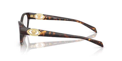 Versace 3372U 108 Glasses