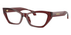 Versace 3373U 5512 Glasses
