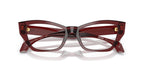 Versace 3373U 5512 Glasses