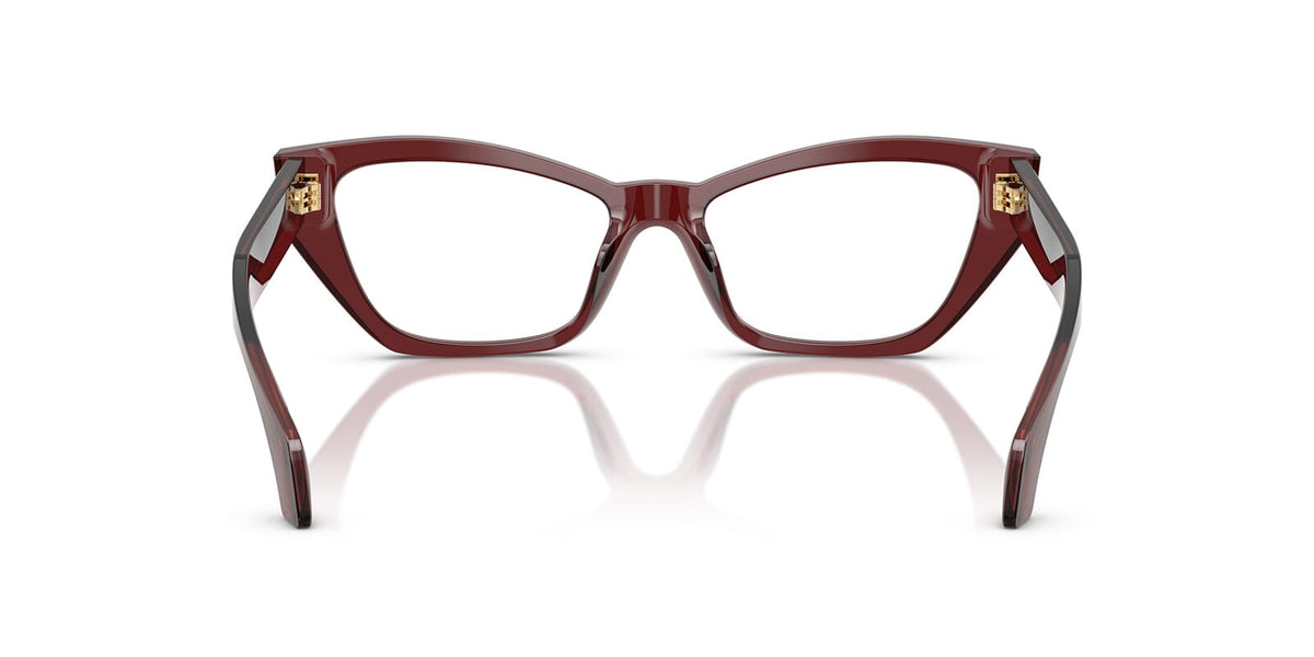 Versace 3373U 5512 Glasses