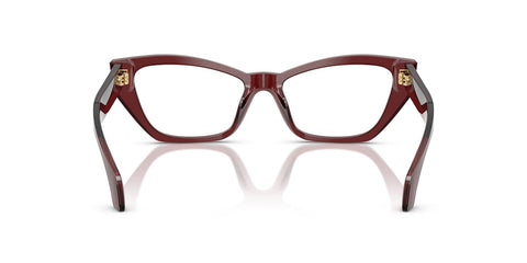 Versace 3373U 5512 Glasses