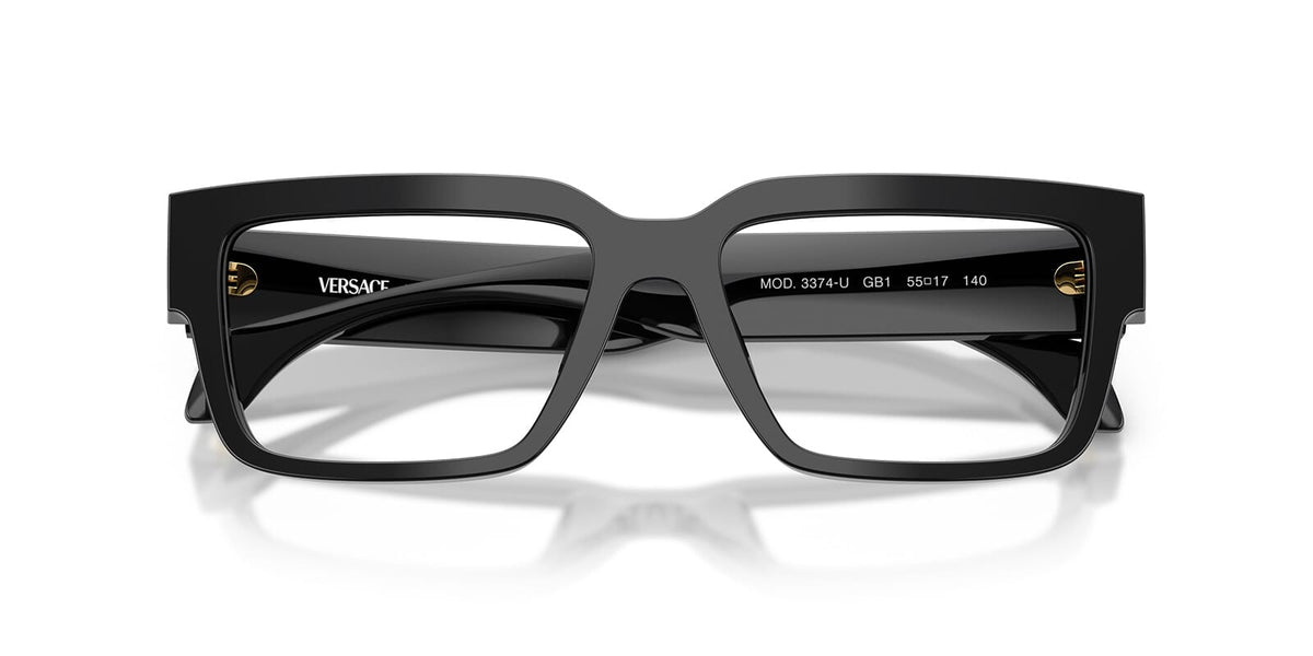 Versace 3374U GB1 Glasses