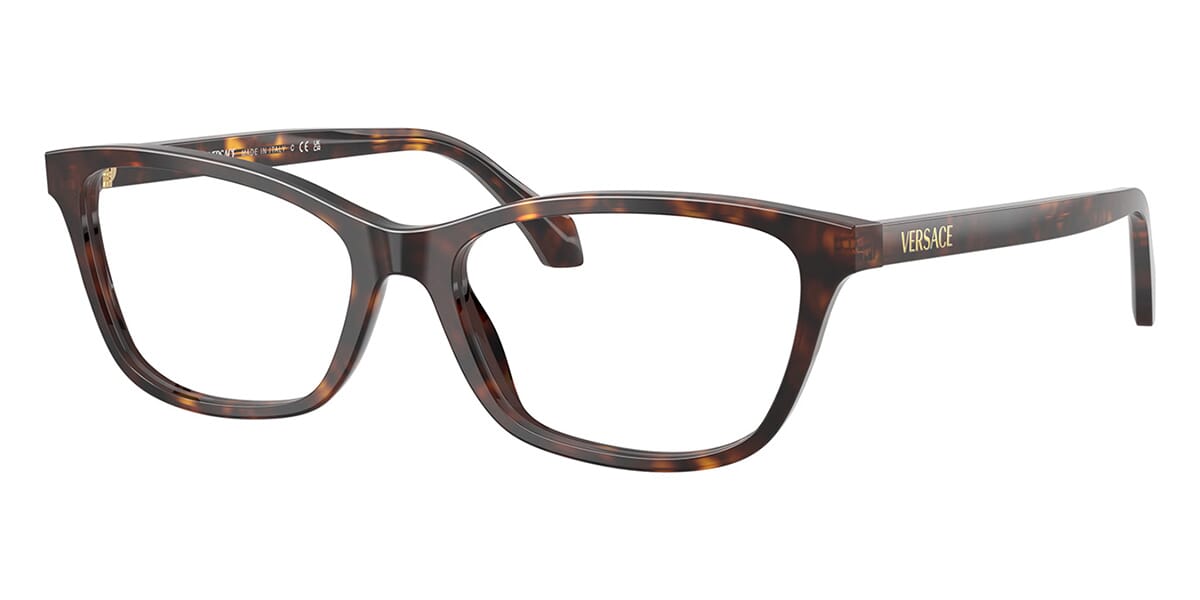 Versace 3375 108 Glasses