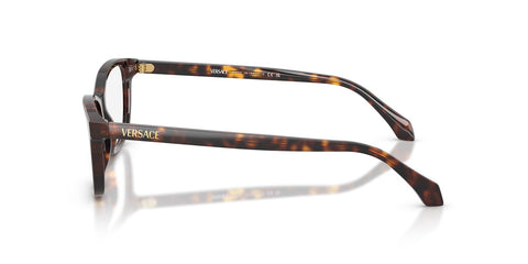 Versace 3375 108 Glasses