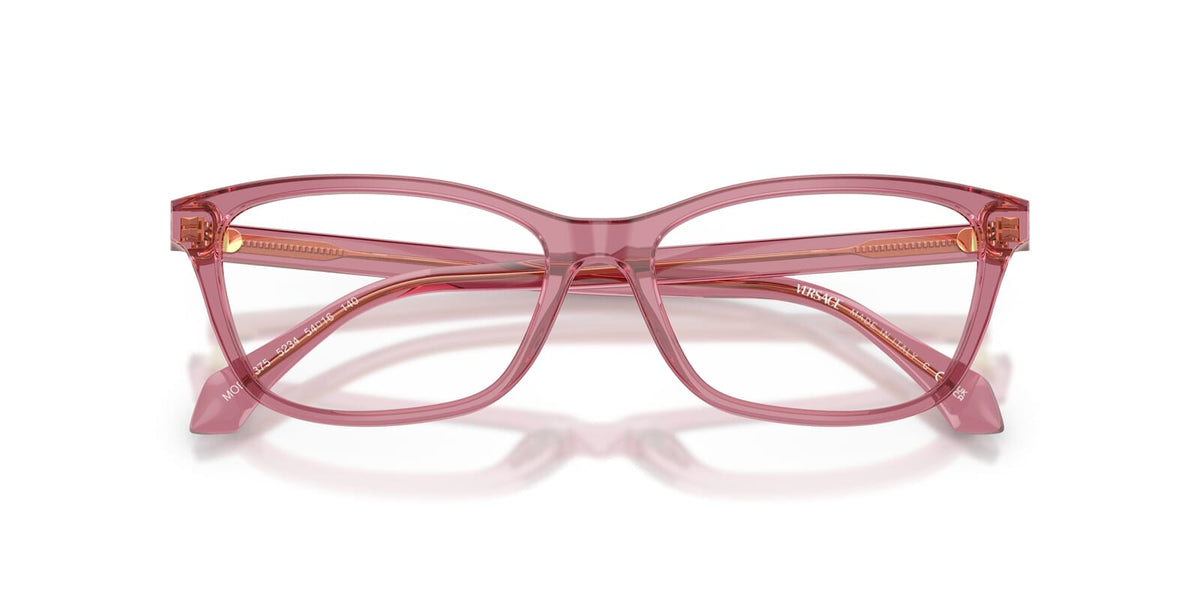Versace 3375 5234 Glasses