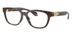 Versace 3376U 108 Glasses