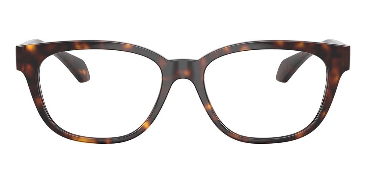Versace 3376U 108 Glasses