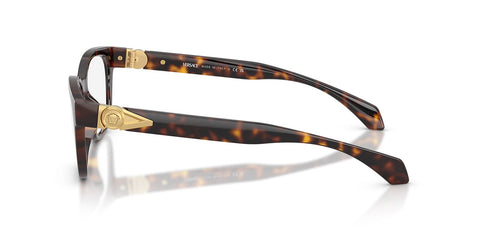 Versace 3376U 108 Glasses