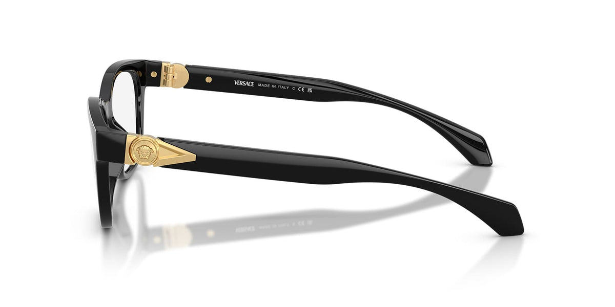 Versace 3376U GB1 Glasses