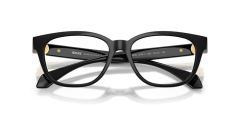 Versace 3376U GB1 Glasses