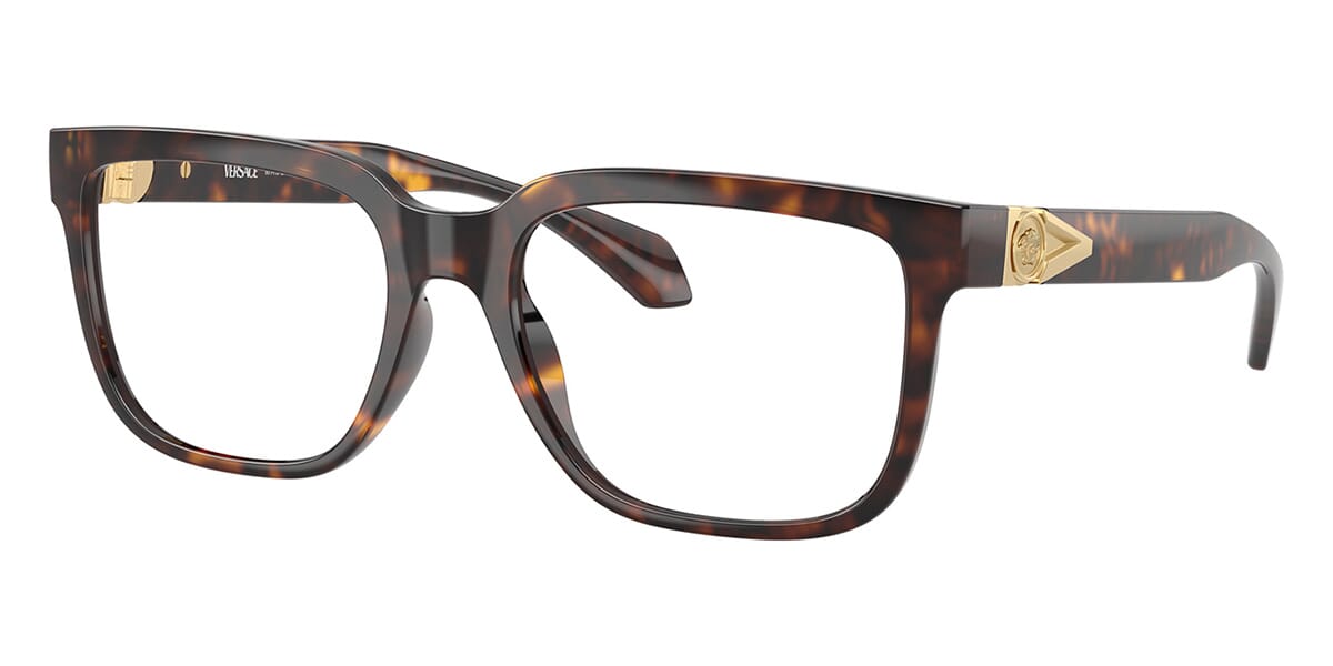 Versace 3377U 108 Glasses