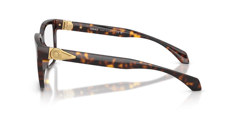 Versace 3377U 108 Glasses
