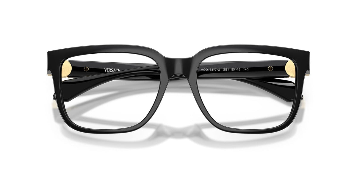 Versace 3377U GB1 Glasses