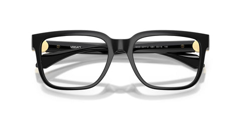 Versace 3377U GB1 Glasses