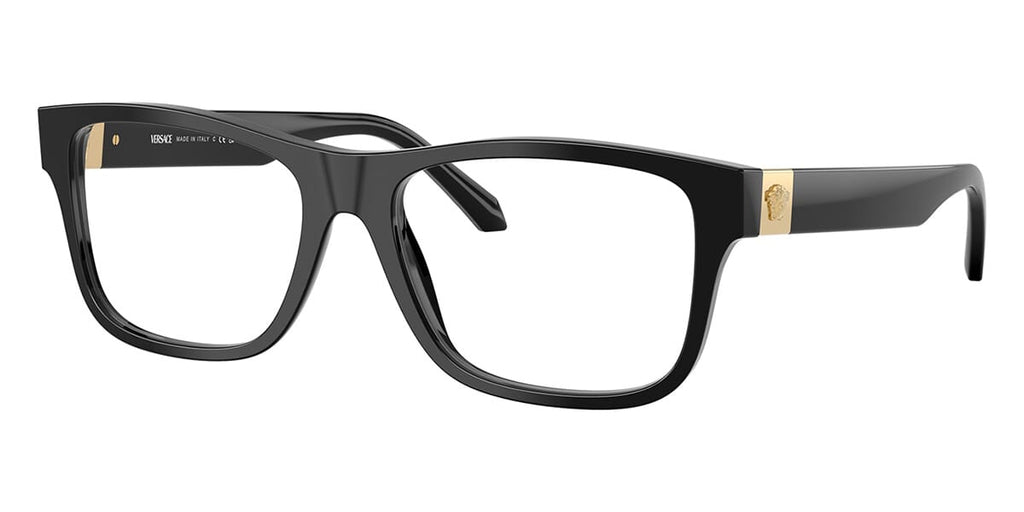 Versace 3380 GB1 Glasses