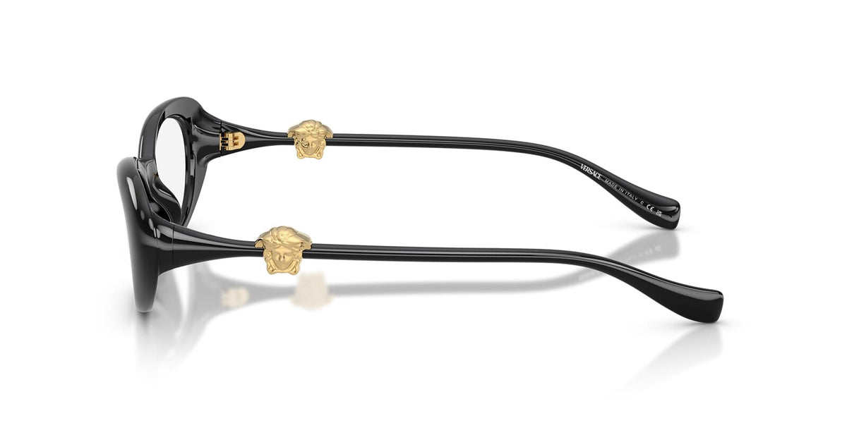 Versace 3381U GB1 Glasses