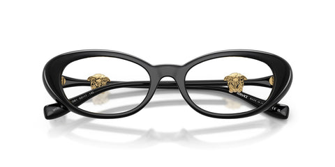 Versace 3381U GB1 Glasses