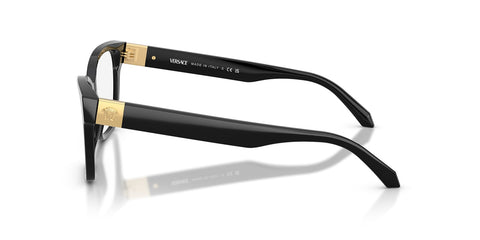 Versace 3382 GB1 Glasses