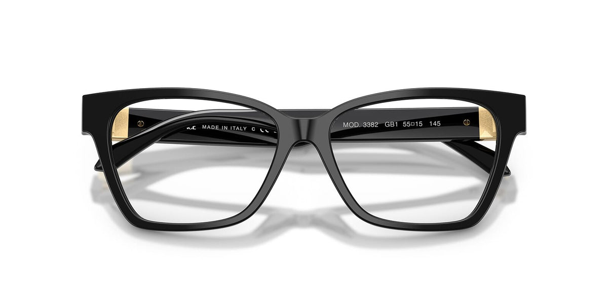 Versace 3382 GB1 Glasses