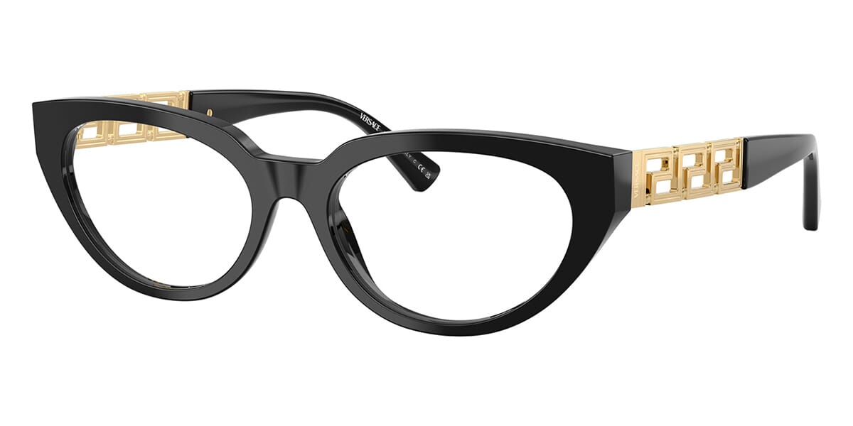 Versace 3383 GB1 Glasses - US