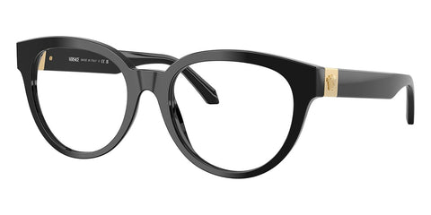 Versace 3384 GB1 Glasses