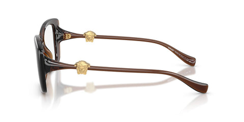 Versace 3385U 5547 Glasses