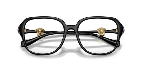 Versace 3386D GB1 Glasses