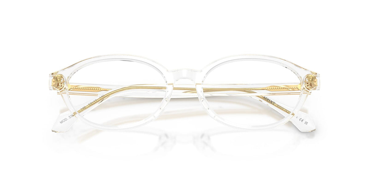 Versace 3393D 148 Glasses