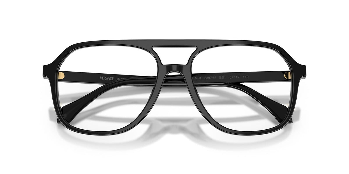 Versace 3397U GB1 Glasses