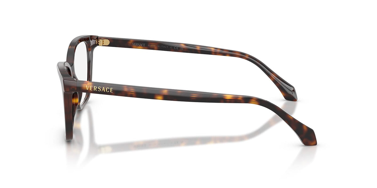 Versace 3398 108 Glasses