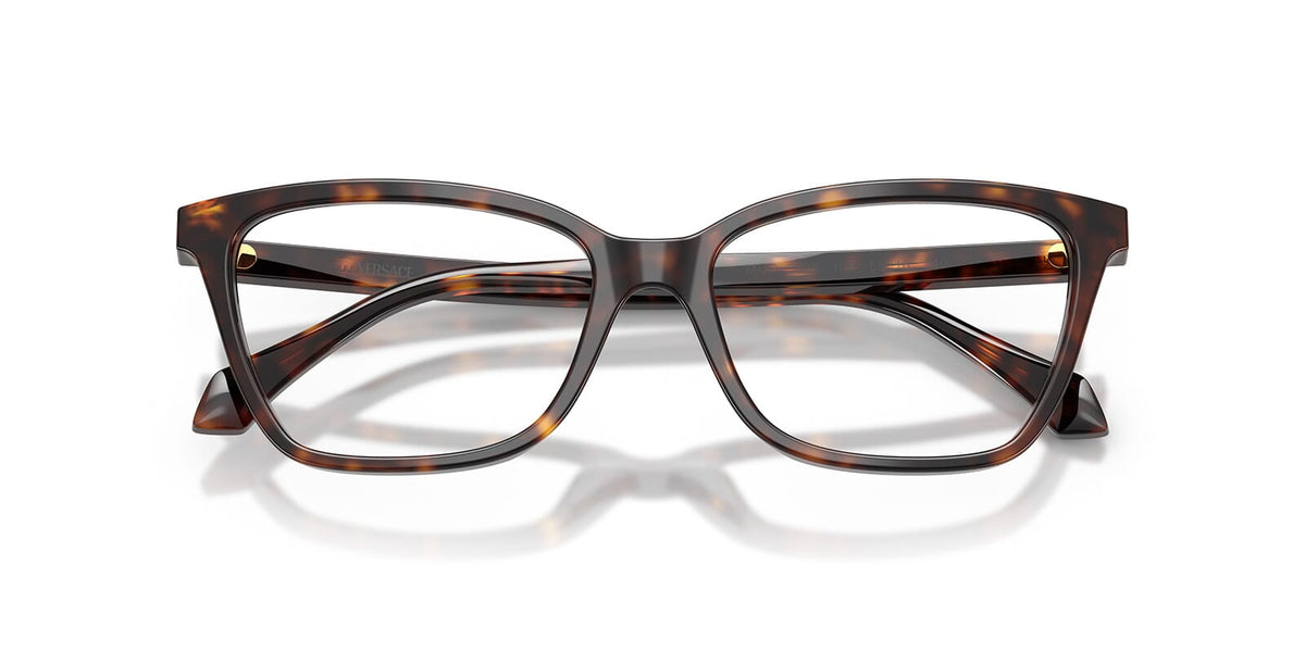 Versace 3398 108 Glasses
