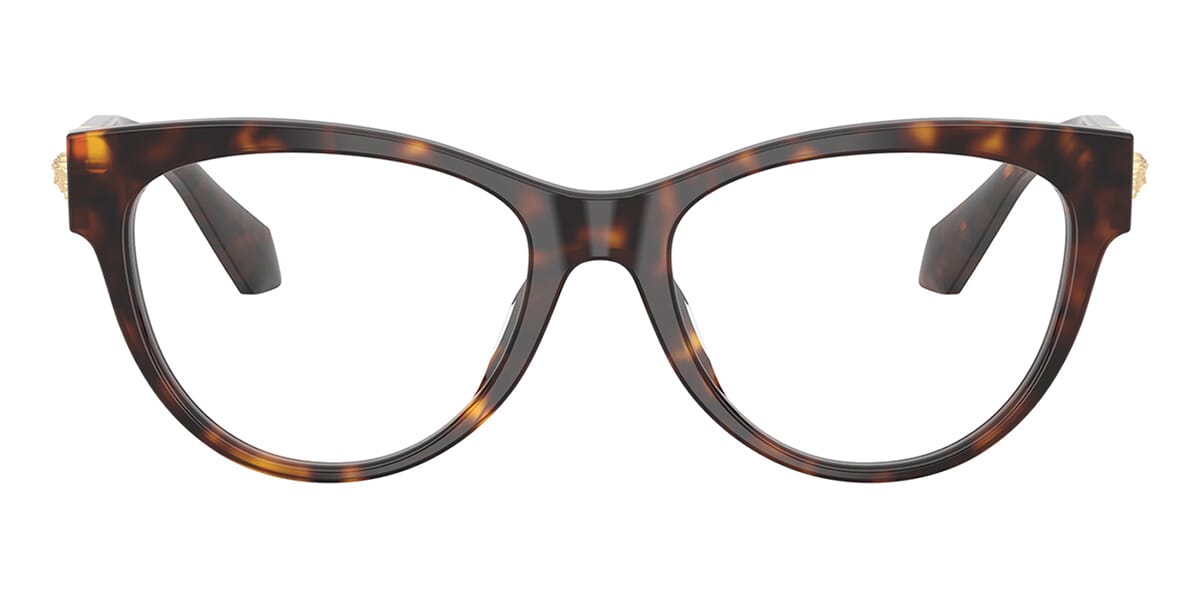 Versace 3402U 108 Glasses