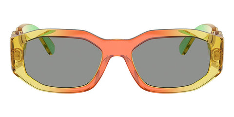 Versace 4361 5530/1 Sunglasses