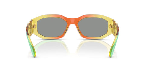 Versace 4361 5530/1 Sunglasses