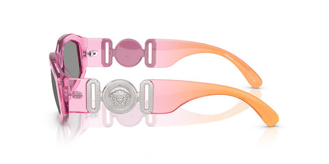 Versace 4361 5537/1 Sunglasses