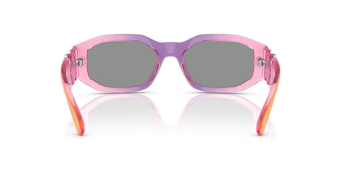 Versace 4361 5537/1 Sunglasses