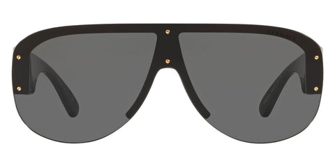 Versace 4391 GB1/87 Sunglasses