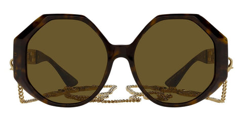 Versace 4395 5346/73 Sunglasses