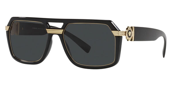 Versace 4399 GB1/87 Sunglasses - US