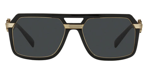 Versace 4399 GB1/87 Sunglasses