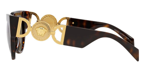 Versace 4440U 108/3 Sunglasses