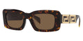 Versace 4444U 108/73 Sunglasses