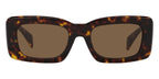 Versace 4444U 108/73 Sunglasses