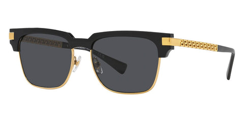 Versace 4447 GB1/87 Sunglasses