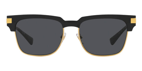 Versace 4447 GB1/87 Sunglasses