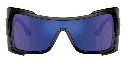 Versace 4451 GB1/55 Sunglasses
