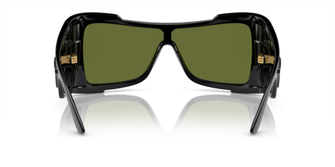 Versace 4451 GB1/55 Sunglasses