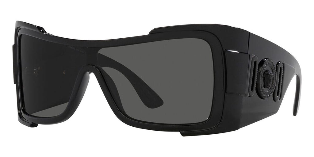 Versace 4451 GB1/87 Sunglasses